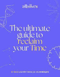 Allsikes Remote Ops Playbook