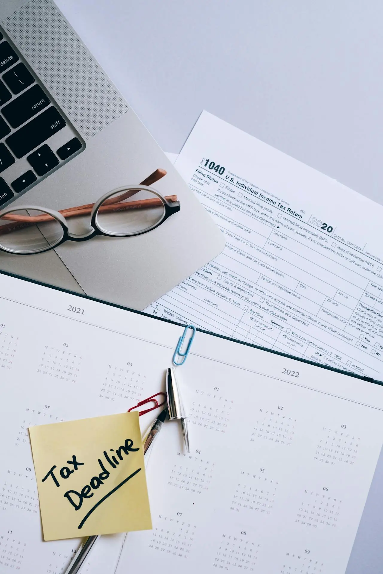 Is admin work slowing you down? – cover