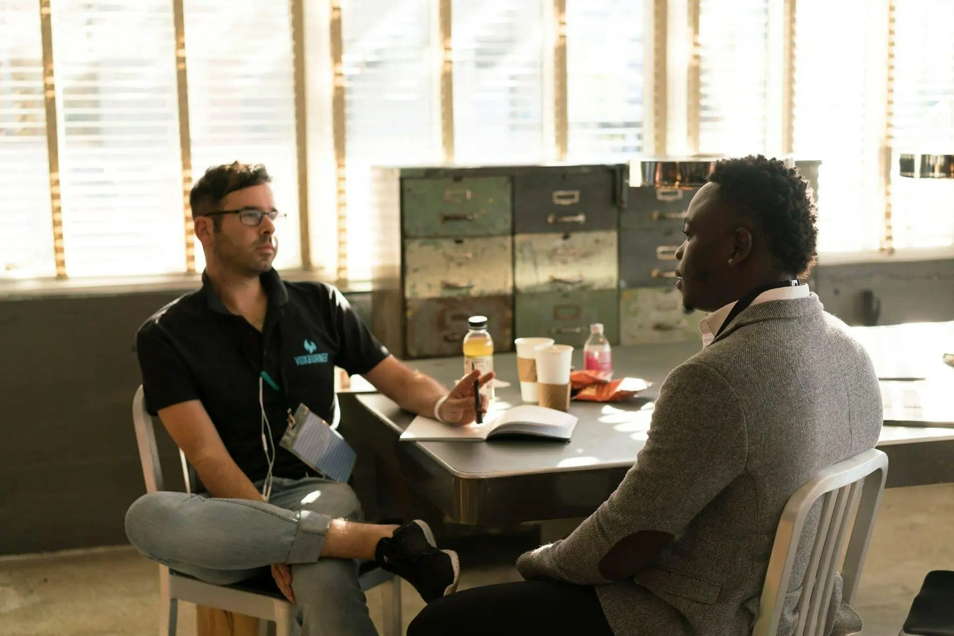 Should you use a staffing agency? – cover